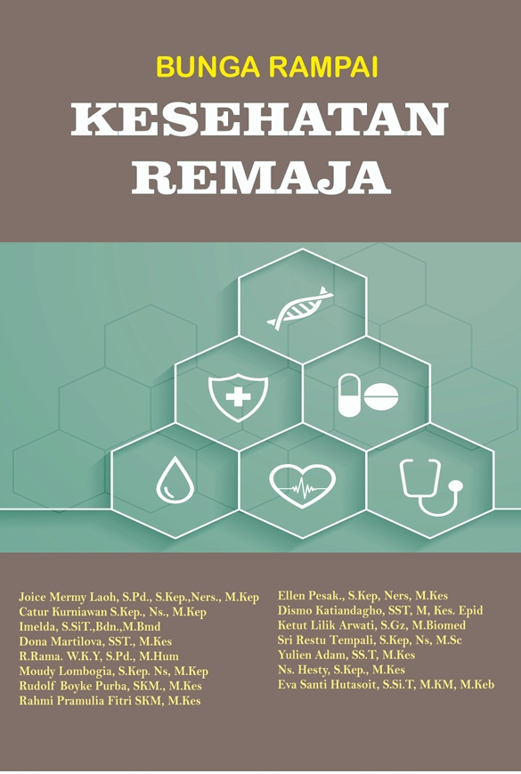 BUNGA RAMPAI  KESEHATAN REMAJA