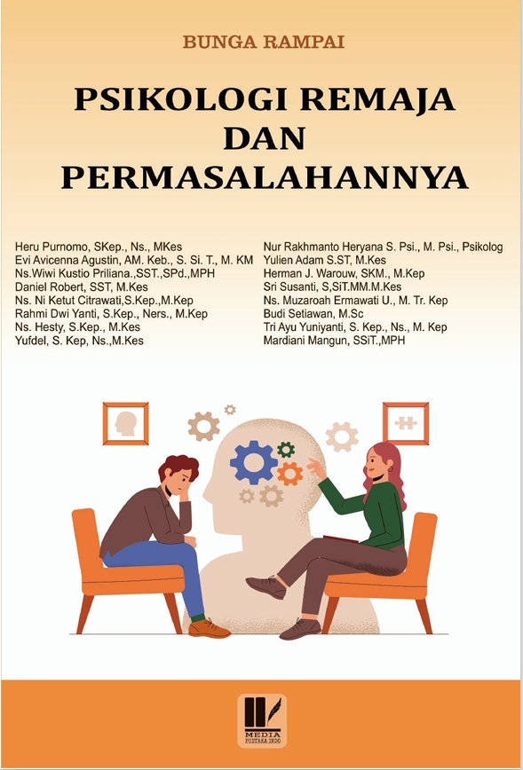 BUNGA RAMPAI PSIKOLOGI REMAJA DAN PERMASALAHANNYA