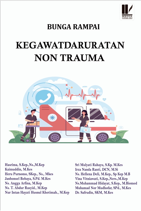 BUNGA RAMPAI  KEGAWATDARURATAN NON TRAUMA